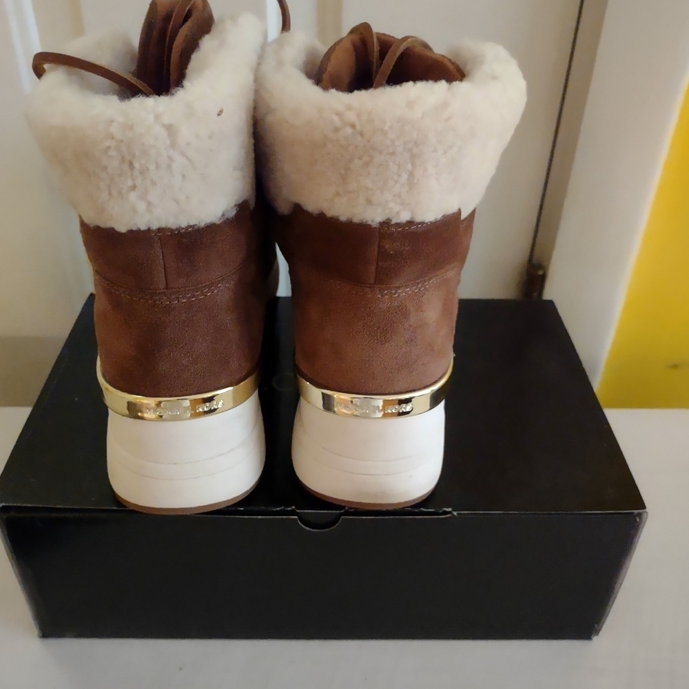 Women's Boots